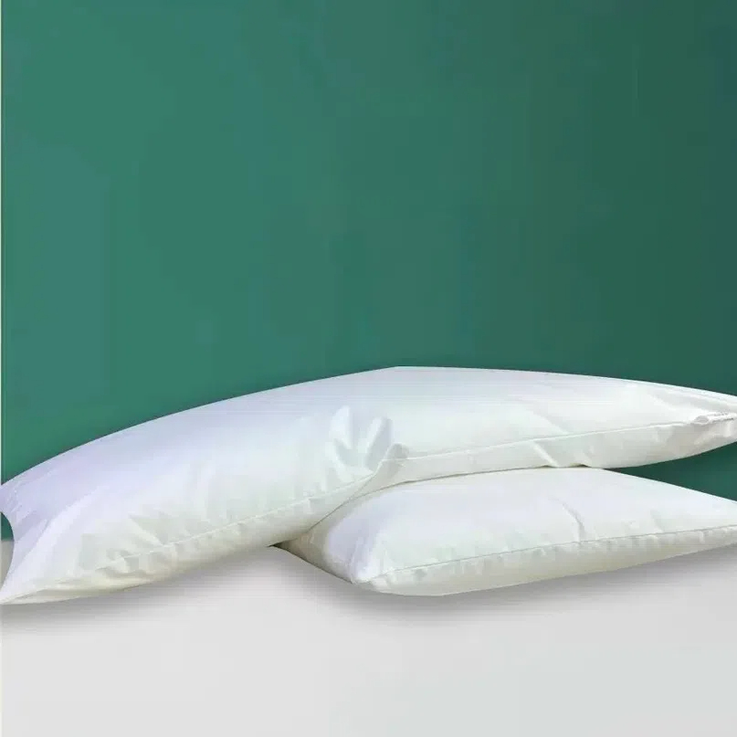 Microfibre Standard Pillow Pair, Soft (1)